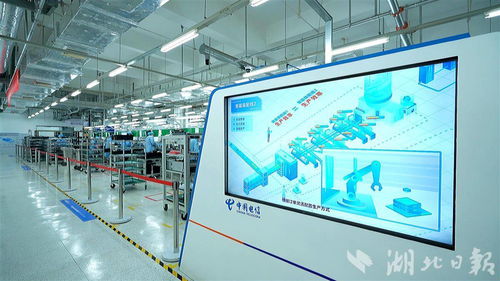 2027年湖北 5G工廠(chǎng)建設(shè)不少于300個(gè)，網(wǎng)絡(luò)技術(shù)服務(wù)全面升級(jí)