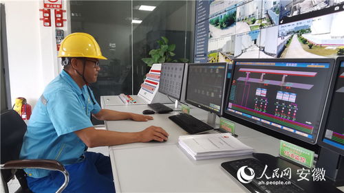 中國(guó)石油安徽銷(xiāo)售技術(shù)升級(jí) 油庫(kù)再添安全網(wǎng)，網(wǎng)絡(luò)服務(wù)再提升